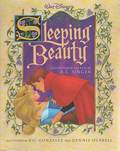 Walt Disney's Sleeping Beauty