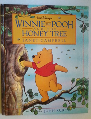 Walt Disney's: Winnie the Pooh and the Honey Tree