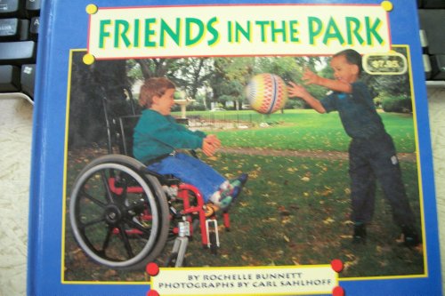 Friends in the Park