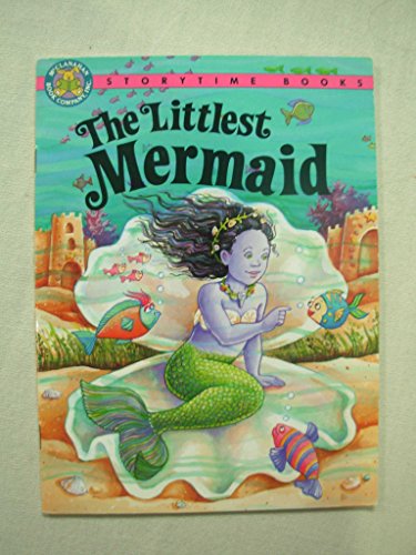 The Littlest Mermaid (Storytime Books)