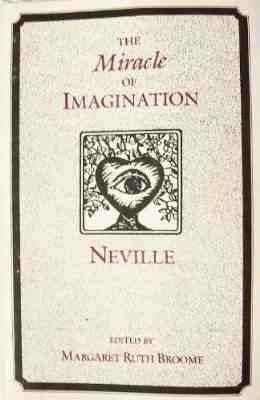 The Miracle of Imagination