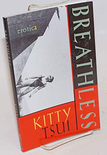 Breathless: Erotica
