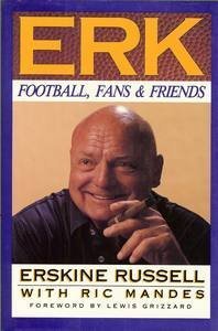 Erk: Football, Fans & Friends