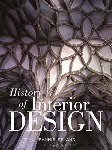 History of Interior Design