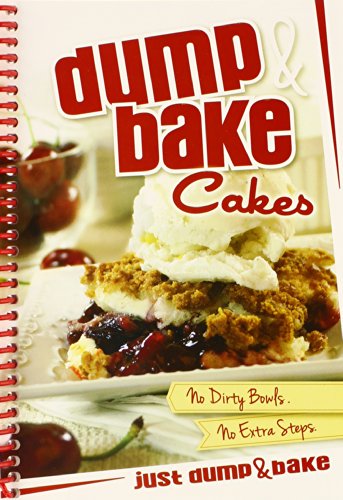 Dump & Bake Cakes