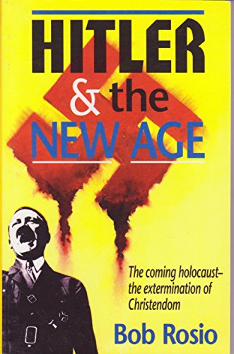 Hitler and the New Age