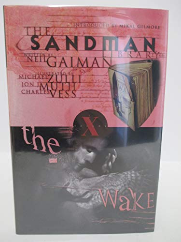 The Sandman: The Wake (The Sandman, Book 10)