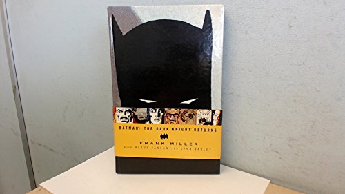 Batman: The Dark Knight Returns