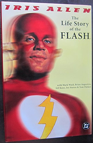 Life Story of Flash
