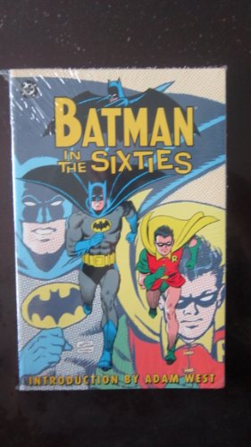 Batman: In the Sixties