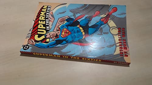 Superman in the Sixties