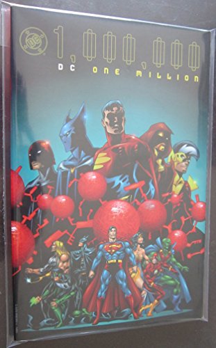 Dc One Million