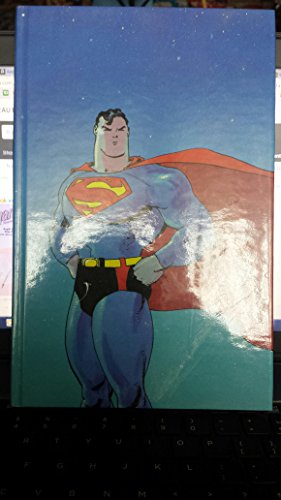 Superman for All Seasons