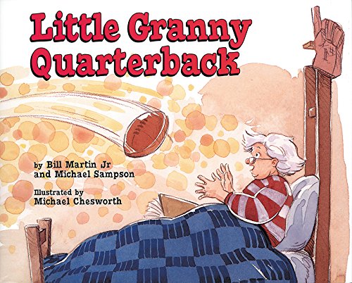 Little Granny Quarterback
