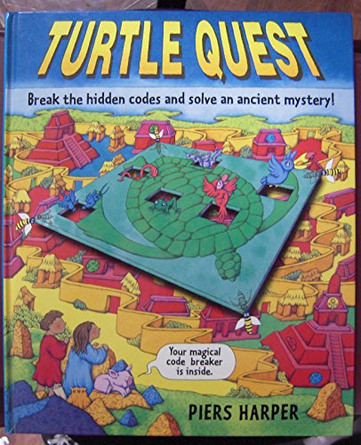 Turtle Quest