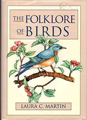 The Folklore of Birds