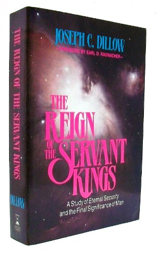 Reign of the Servant Kings