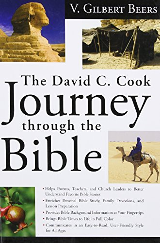 The Victor Journey through the Bible