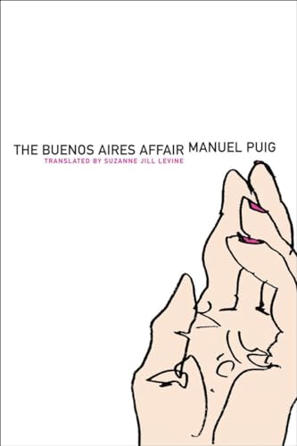 Buenos Aires Affair (Argentinian Literature)