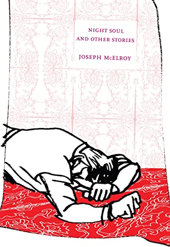 Night Soul and Other Stories (American Literature)