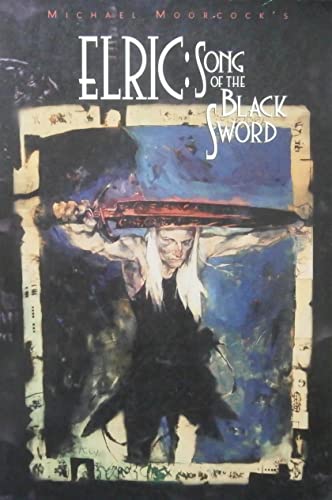 Elric: Song of the Black Sword (Tr) *OP (Eternal Champion)