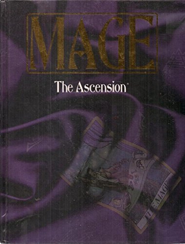 Mage: The Ascension, 2nd Edition