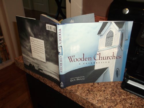 Wooden Churches: A Celebration