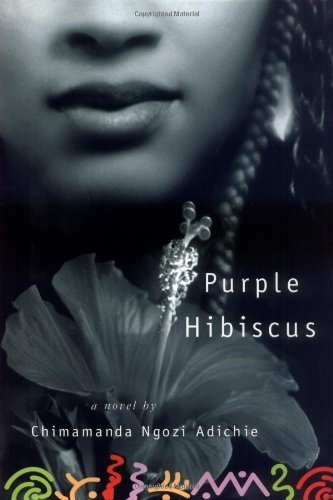 Purple Hibiscus