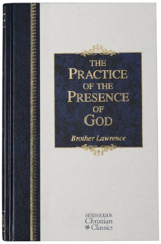 The Practice of the Presence of God