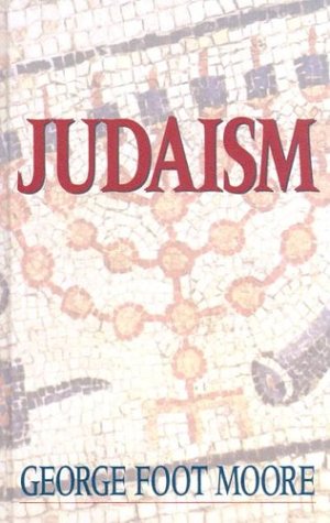 Judaism in the First Centuries of the Christian Era: The Age of the Tannaim/3 Volumes Bound in 2 Books
