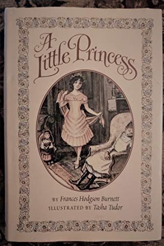 A Little Princess - 1992 (Hardcover)