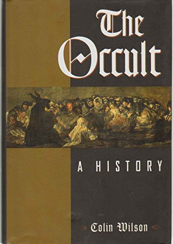 The Occult: A History