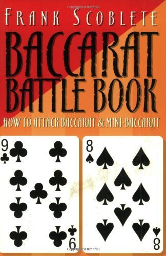 The Baccarat Battle Book