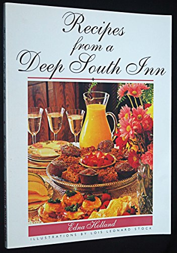Recipes from a Deep South Inn