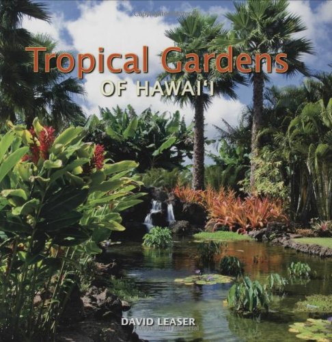 Tropical Gardens of Hawaii