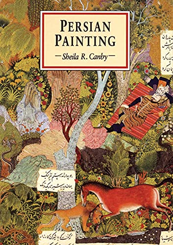 Persian Painting (Eastern Art Series)
