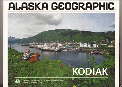 Kodiak (Alaska Geographic)