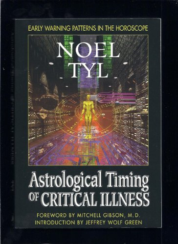 Astrological Timing of Critical Illness