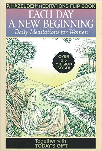 Each Day a New Beginning/Today's Gift