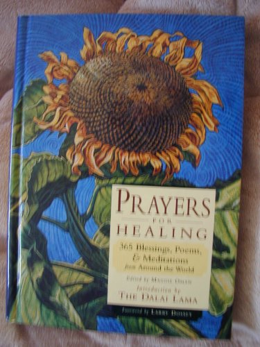 Prayers for Healing