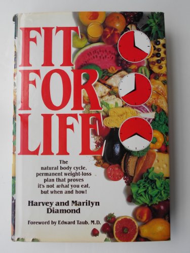 Fit for Life