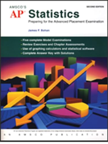 AP Statistics: Preparing for the Advanced Placement Examination