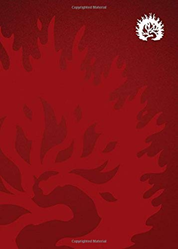 NKJV Reformation Study Bible, Crimson, Hardcover