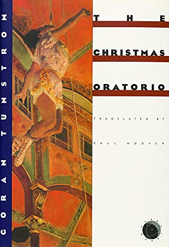 Christmas Oratorio (Verba Mundi)