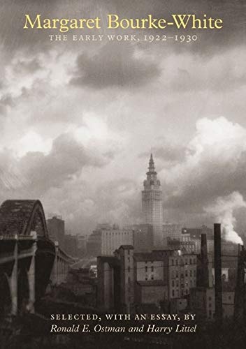 Margaret Bourke-White: The Early Work 1922-1930 (Pocket Paragon Series)