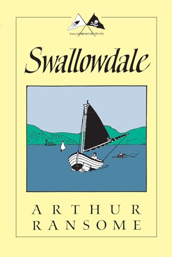 Swallowdale (Swallows and Amazons)
