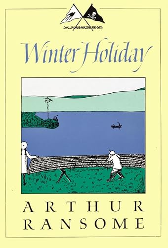 Winter Holiday (Swallows and Amazons)