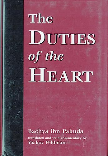 The Duties of the Heart