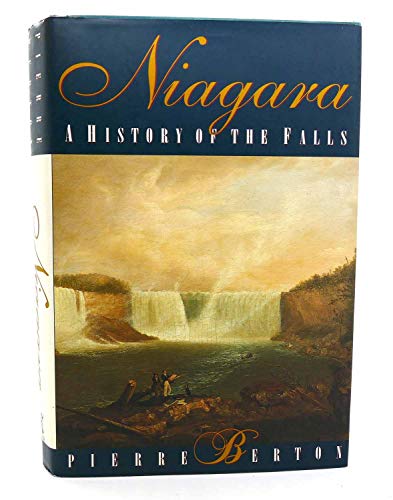 Niagara: A History of the Falls