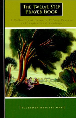 12 Step Prayer Book